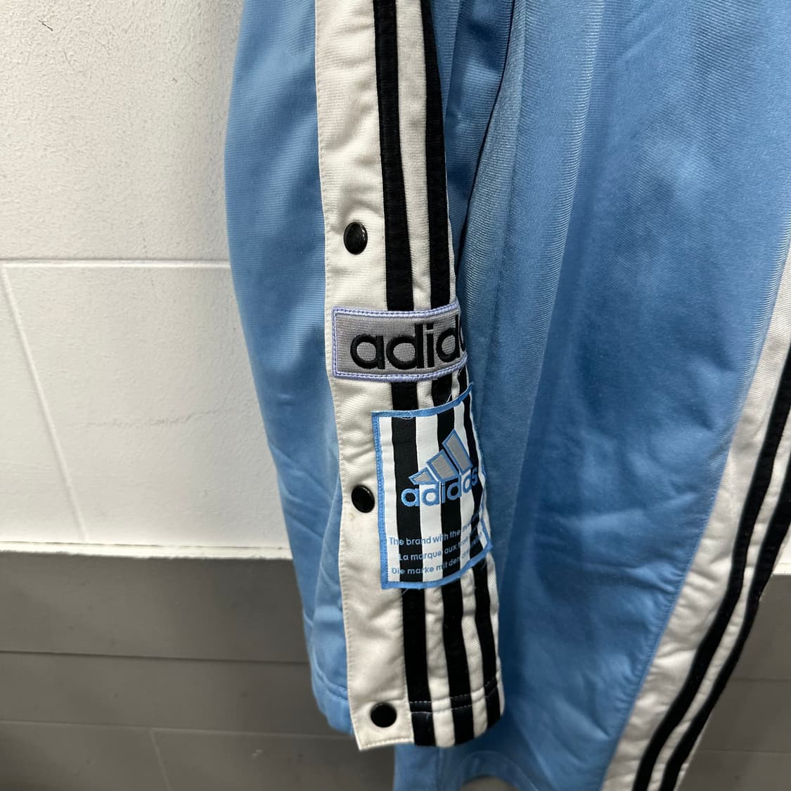 아디브레이크 팬츠 상품이미지4