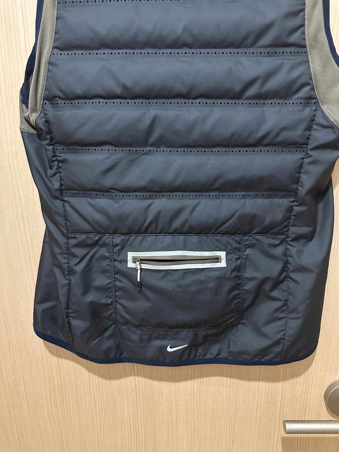 나이키랩 X 언더커버 가쿠소우 패딩 조끼 L 상품이미지6