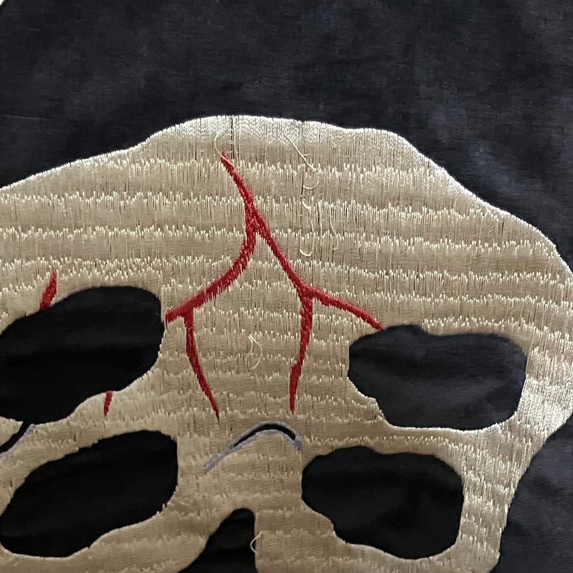 캐피탈 레인스컬 수베니어 자켓 상품이미지3