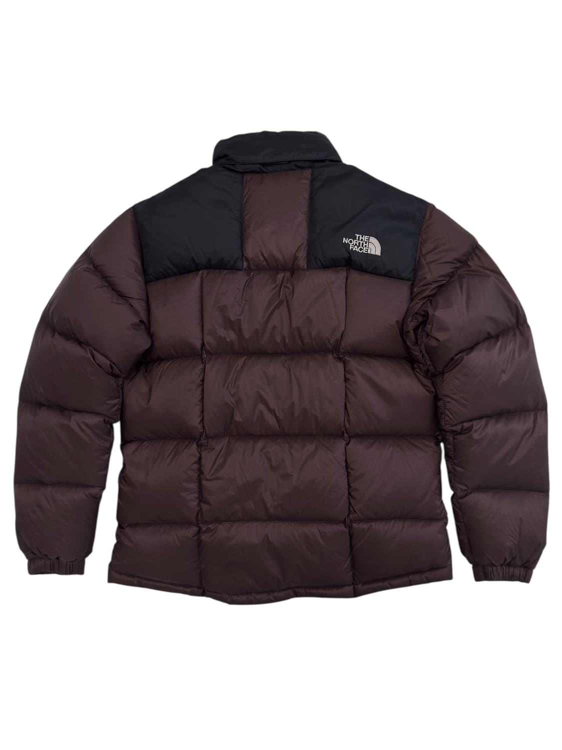 노스페이스 써밋 800 로체 패딩 브라운 구스다운 상품이미지2