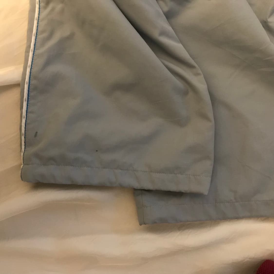 Champion 챔피온 소라색 겨울 츄바 상품이미지2