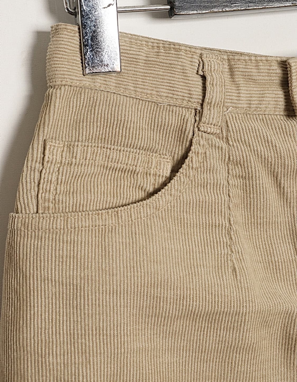 90's L.L.Bean Cord Skirt (26) 상품이미지3