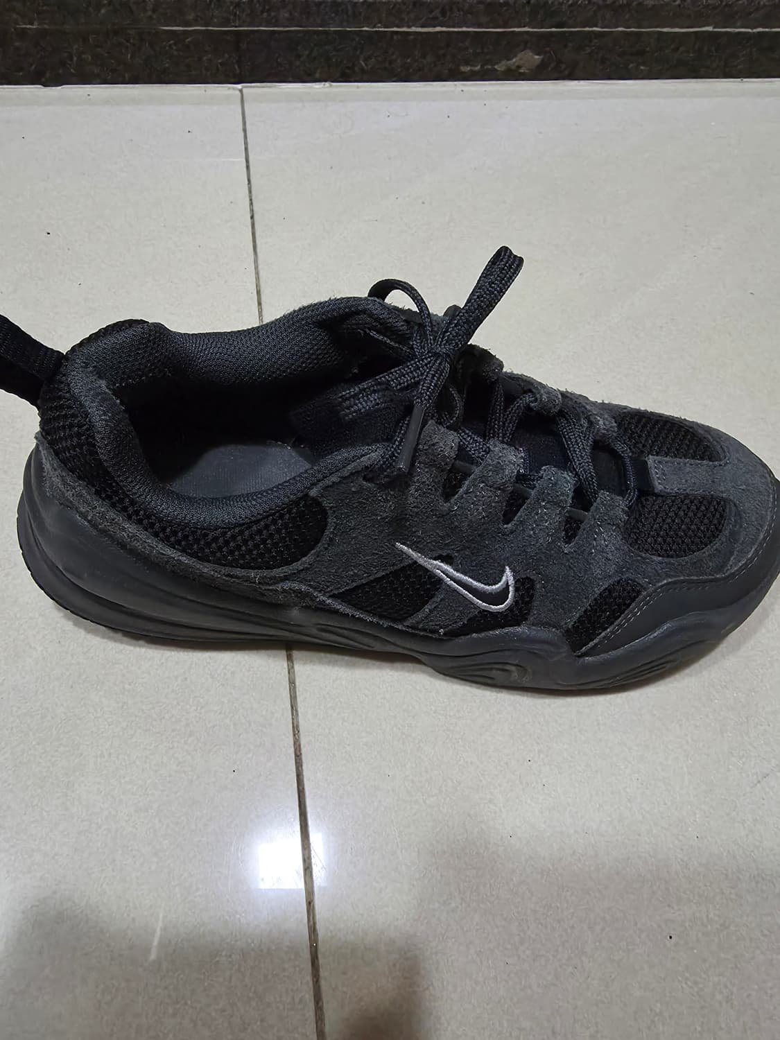 나이키 테크 헤라 235 상품이미지2