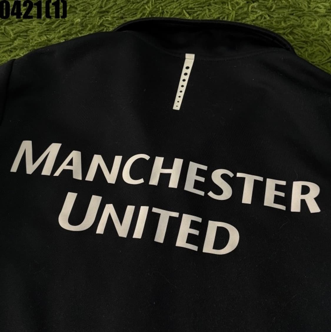 나이키 맨유집업  상품이미지8