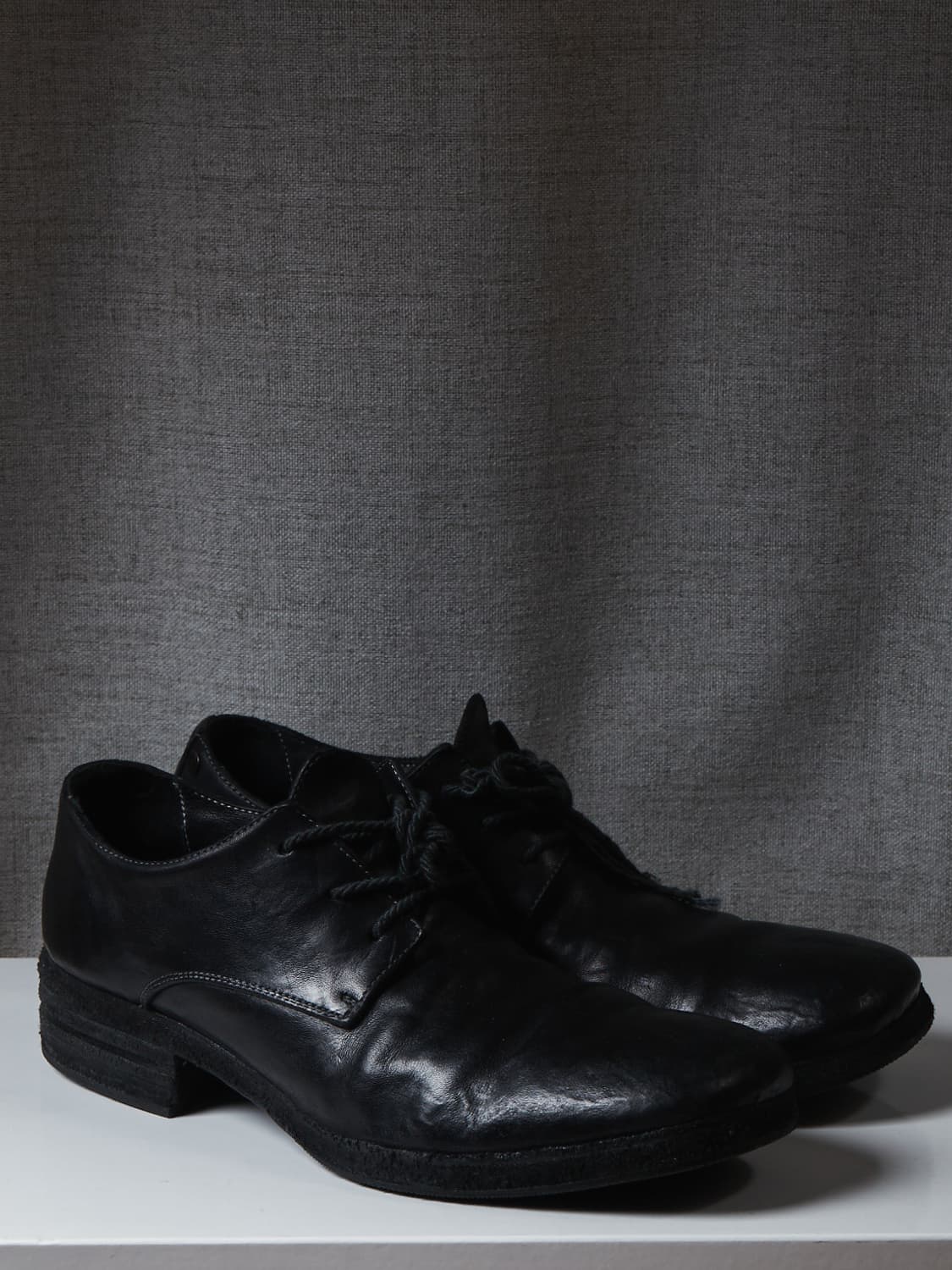 Incarnation 말가죽 더비 상품이미지3