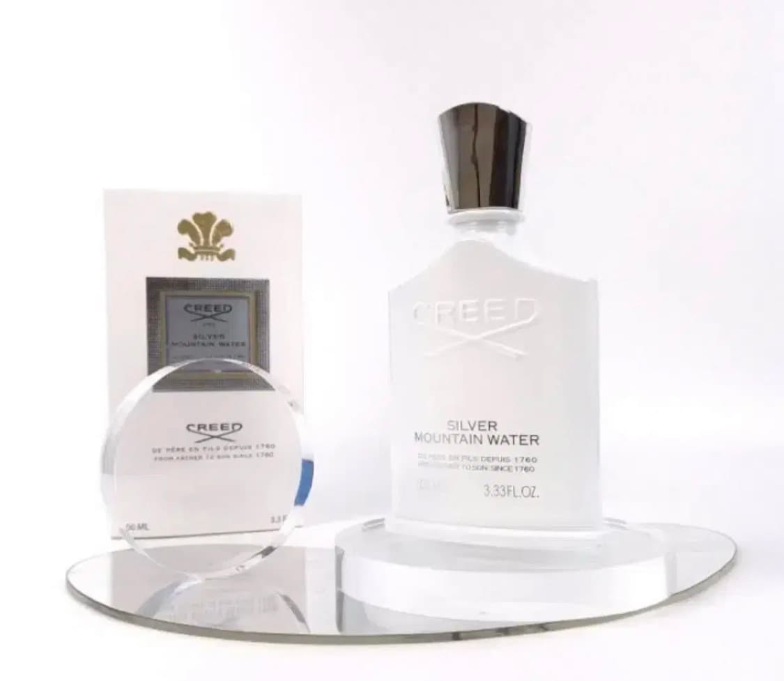 크리드 버진 아일랜드 워터 오드퍼퓸 100ml (미개봉새제품) 상품이미지2