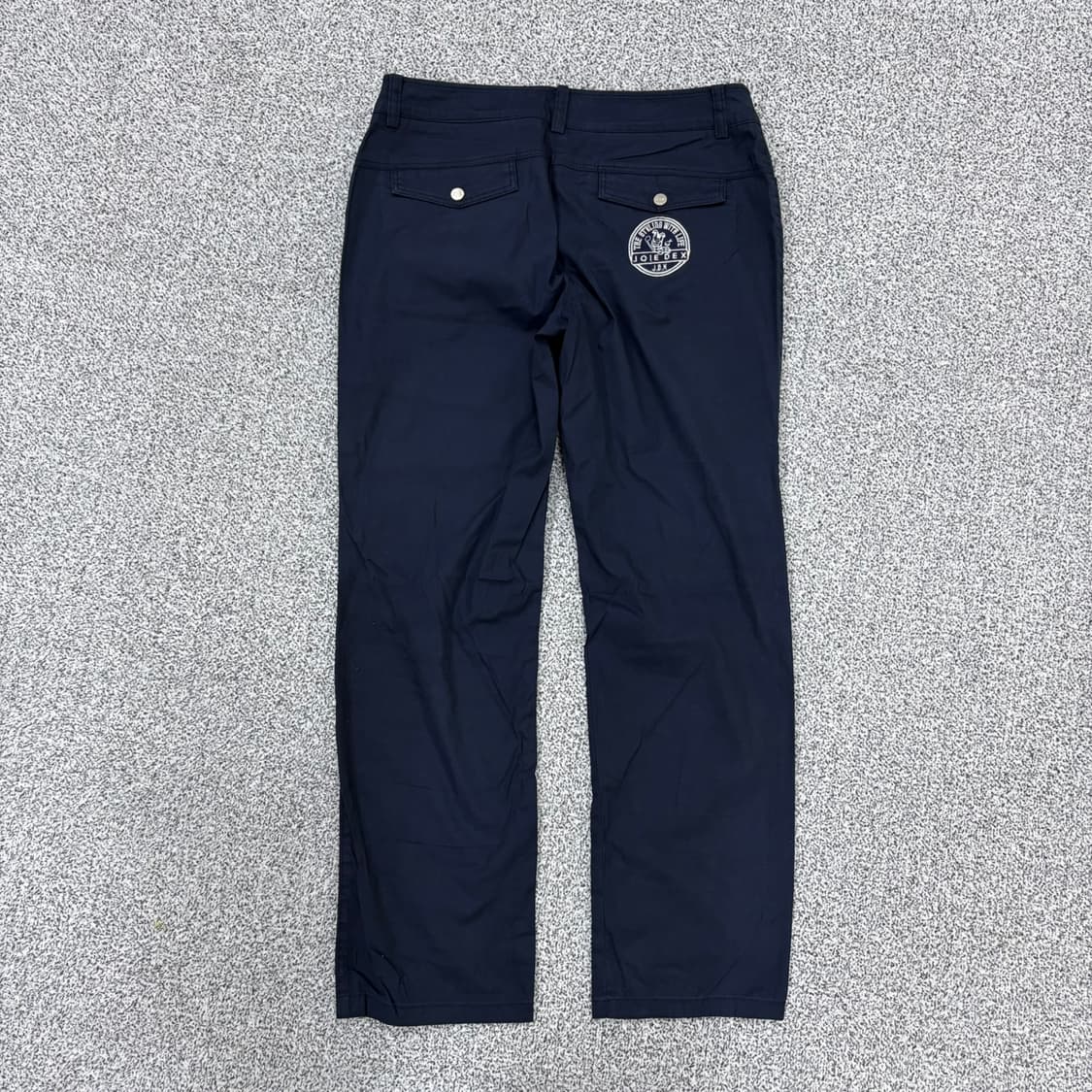 70 JDX 여성 골프 팬츠 (밑단확인) 0331J 상품이미지3