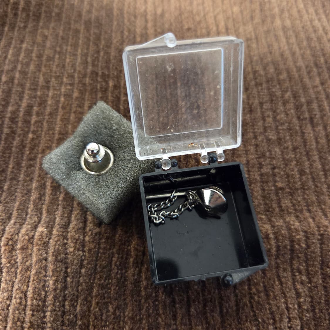 미국 빈티지 시코르스키 항공 뱃지 상품이미지2