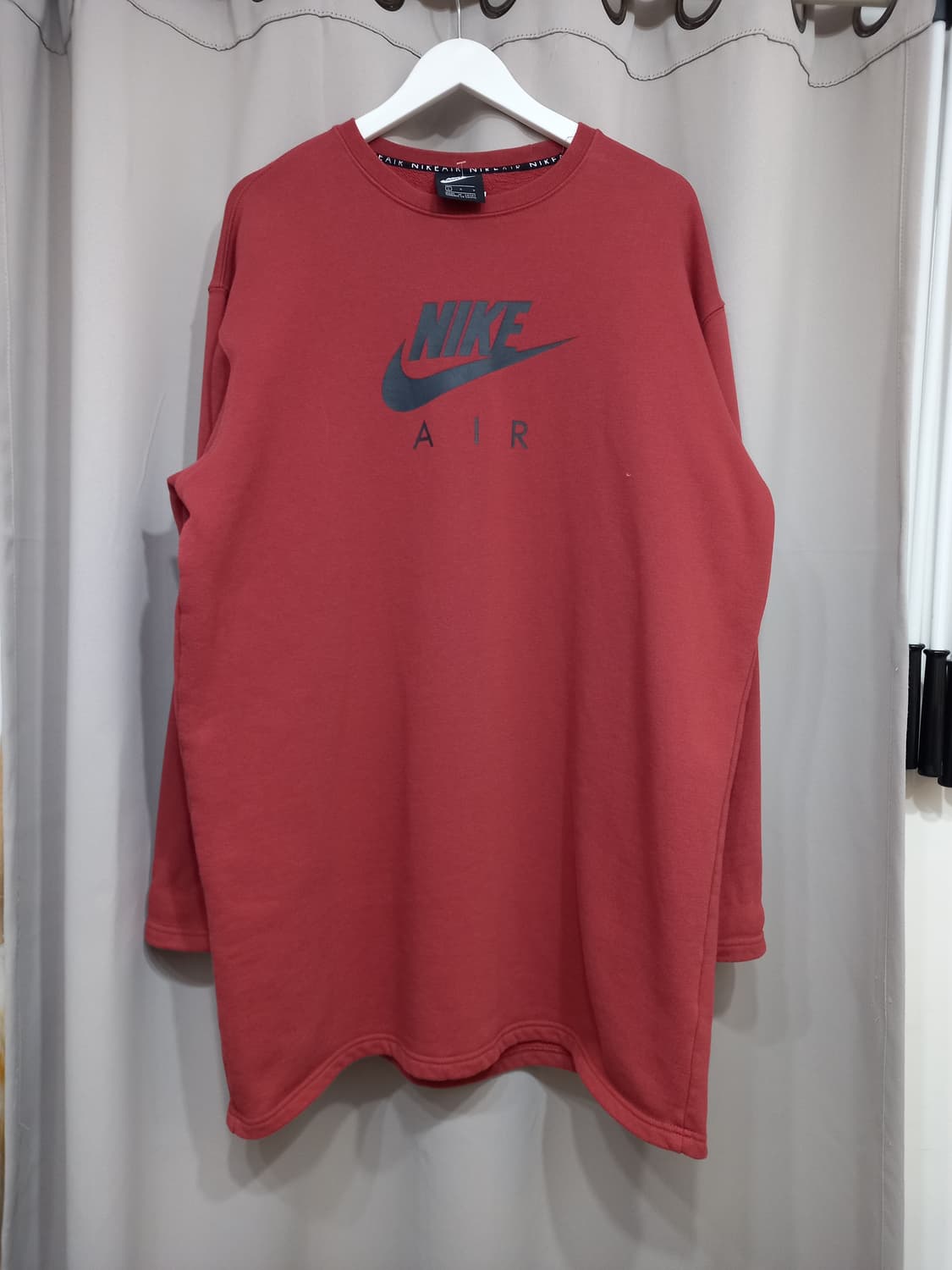 나이키 맨투맨  상품이미지1