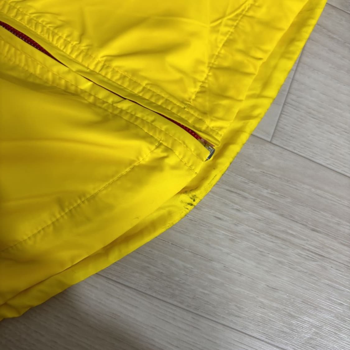 아디다스 스페인 에스파냐 오버핏 윈드브레이커 바람막이 105 C06323 상품이미지10