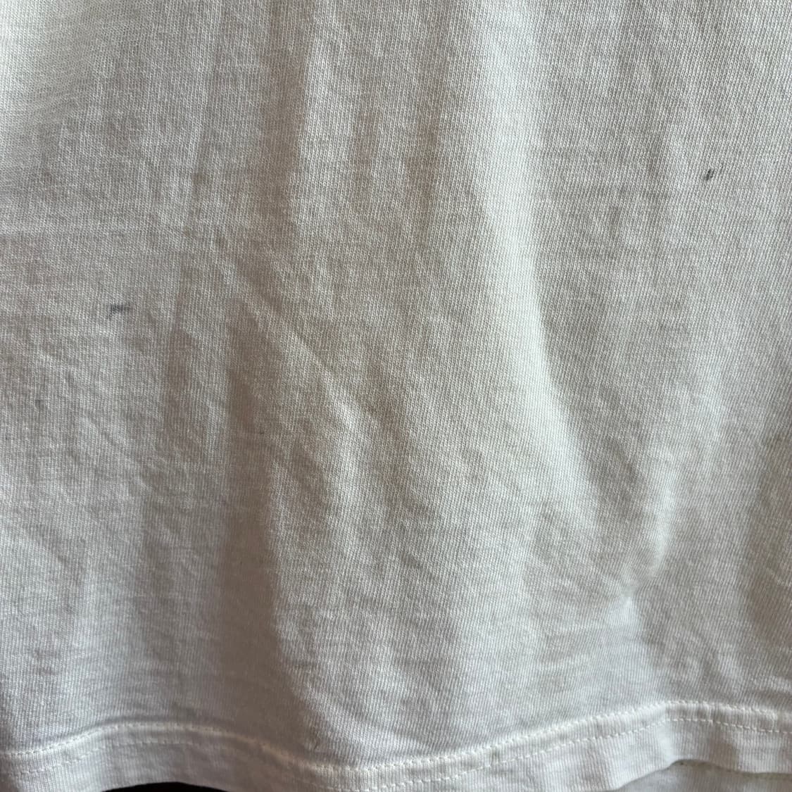 90‘s Vintage Hanes Graphic T-Shirt 상품이미지6