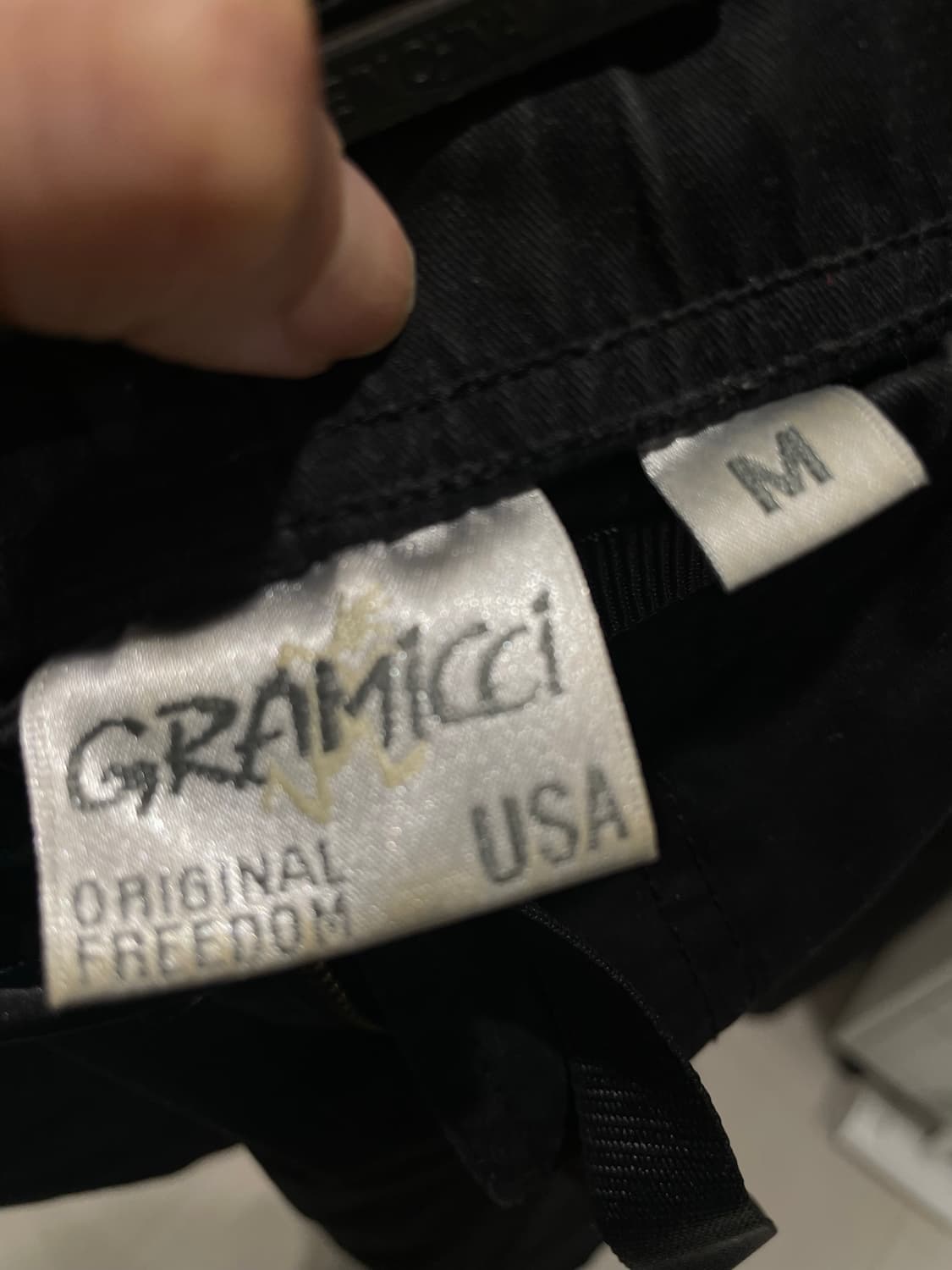 그라미치 롱스커트m 상품이미지4