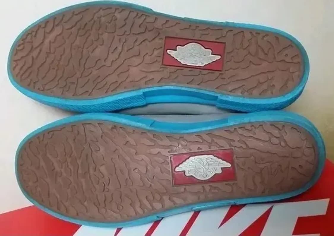 조던 V.2 그로운 회파 265 상품이미지6