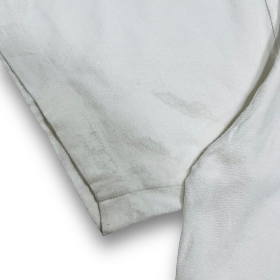 비틀즈 90s 밴드 로고 싱글스티치 밴드 티셔츠 상품이미지5