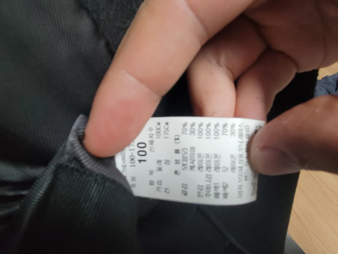 타임옴므 발마칸 코트 상품이미지3