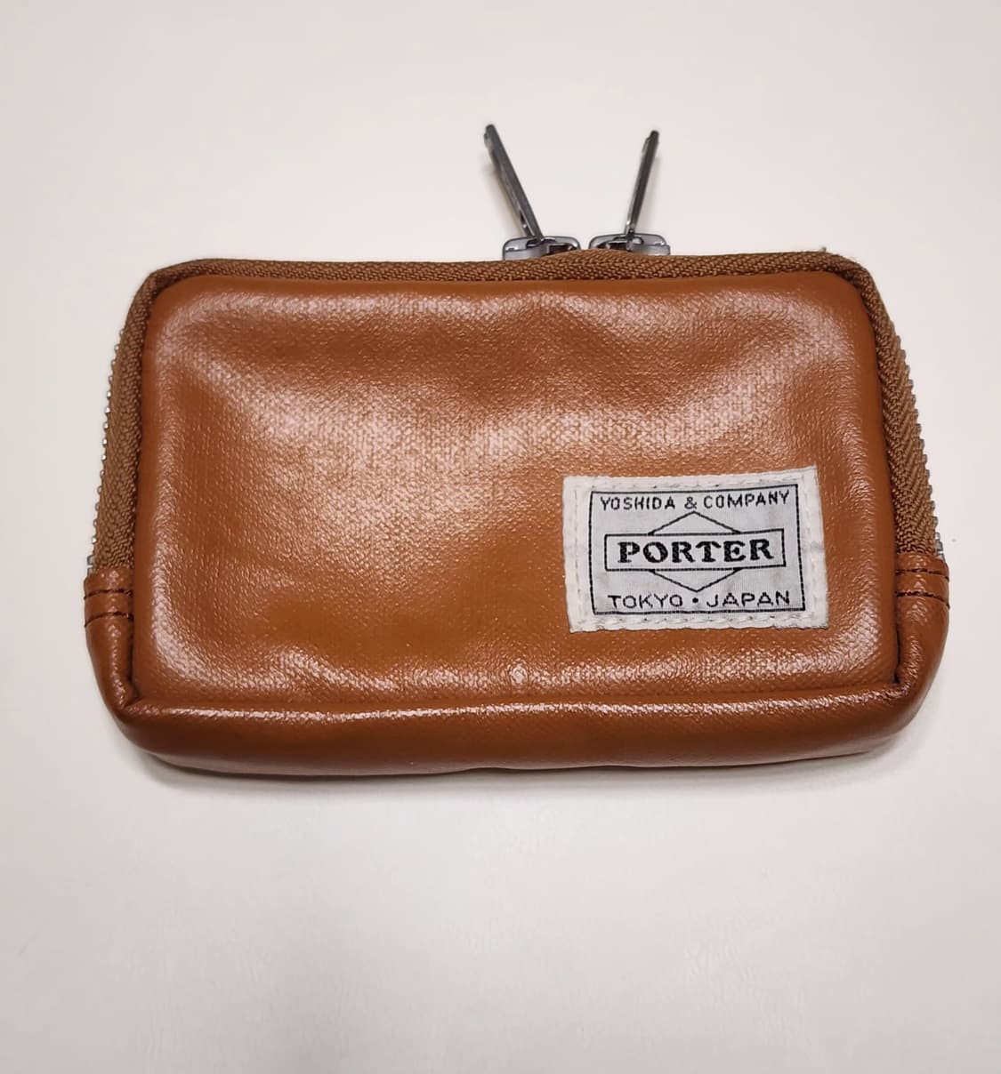 요시다포터 프리스타일 멀티코인 케이스  상품이미지1