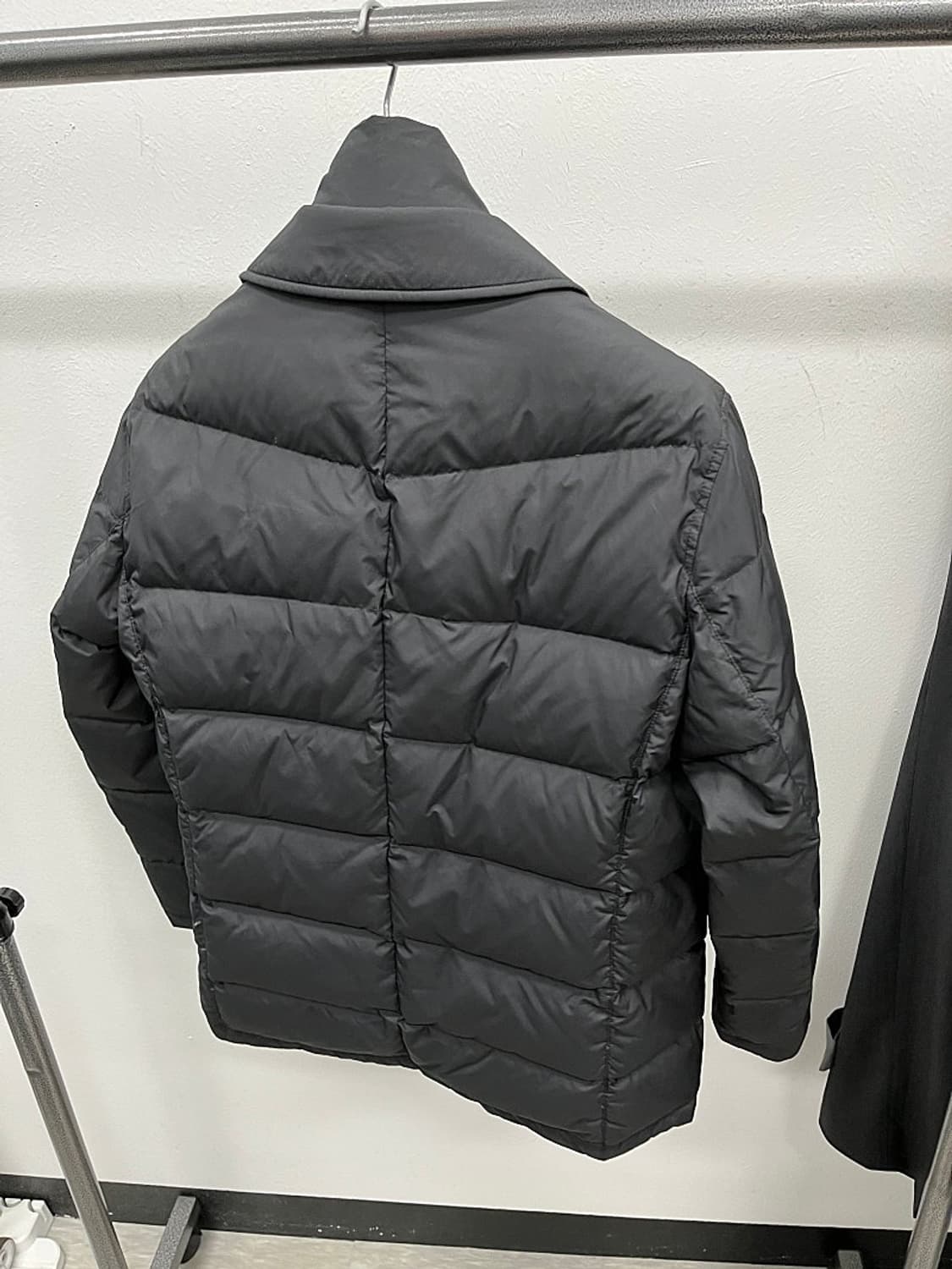 95-100) 갤럭시 수젤러 구스 패딩자켓  상품이미지6