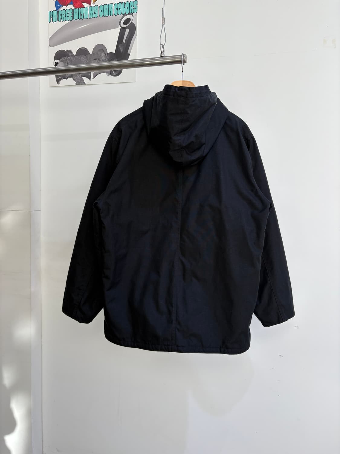 BRONZE AGE (Made in USA) 자켓 상품이미지5