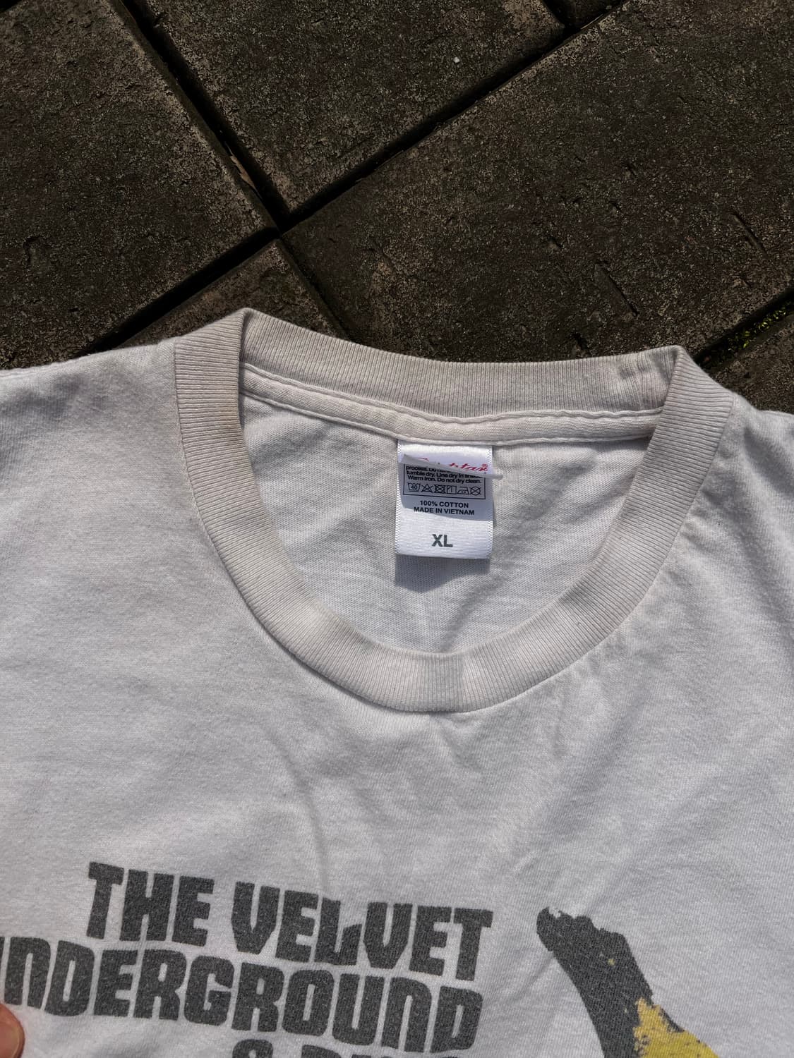 앤디 워홀 아트티 xl 상품이미지4