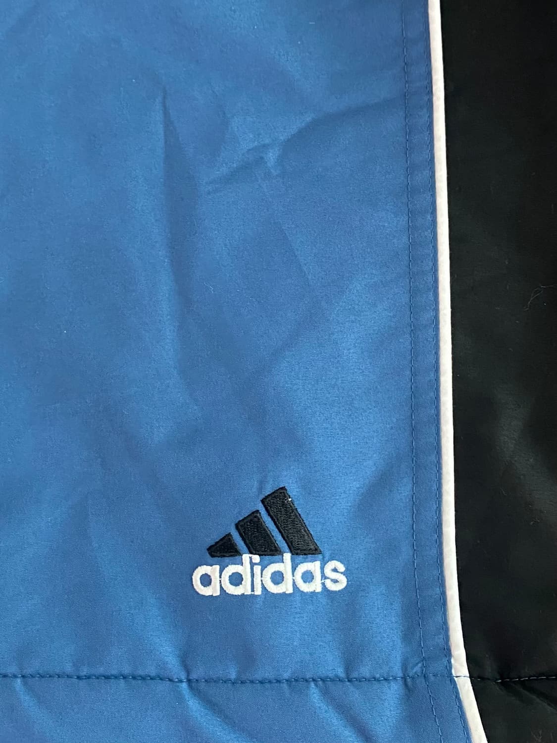 아디다스 누빔점퍼 상품이미지5