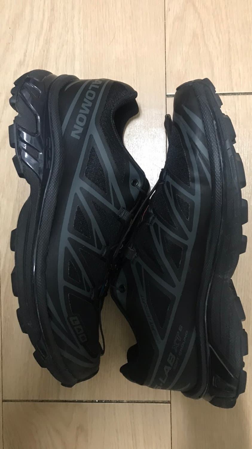 살로몬 xt6 265 상품이미지2