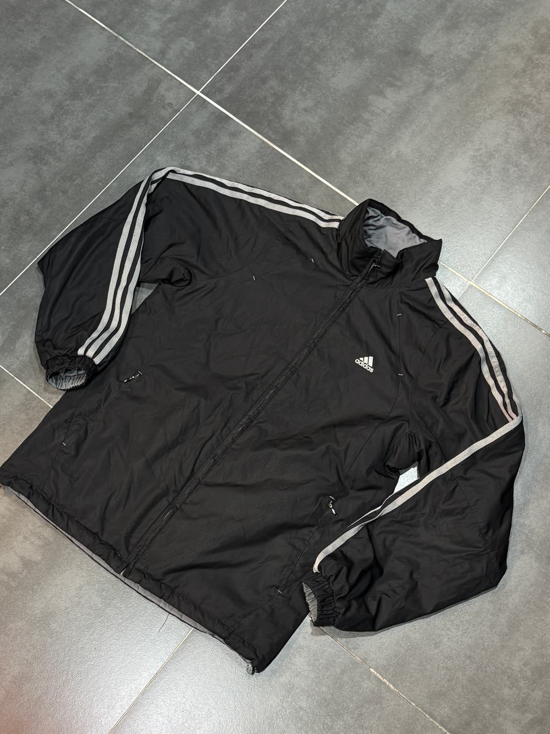 ADIDAS 트랙 집업 상품이미지1