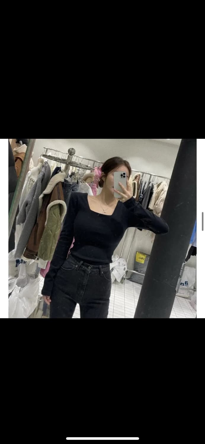 탑드레싱 쉬즈스퀘어 티 상품이미지5