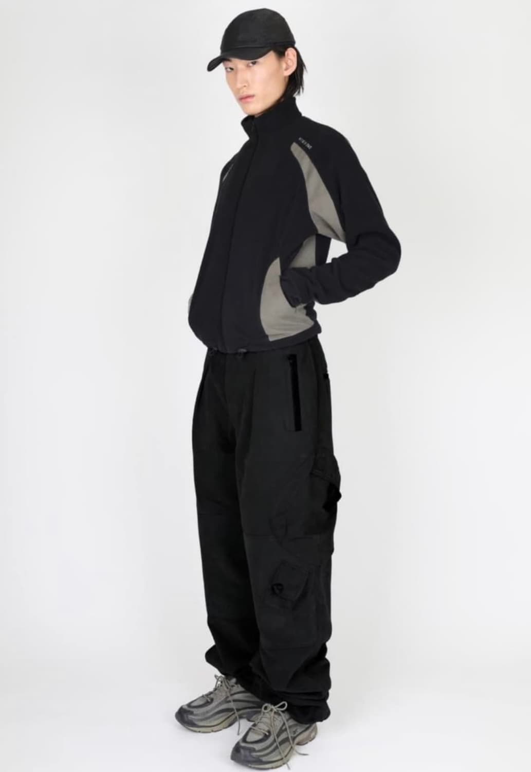 혜인서 카고 팬츠 4size 상품이미지1