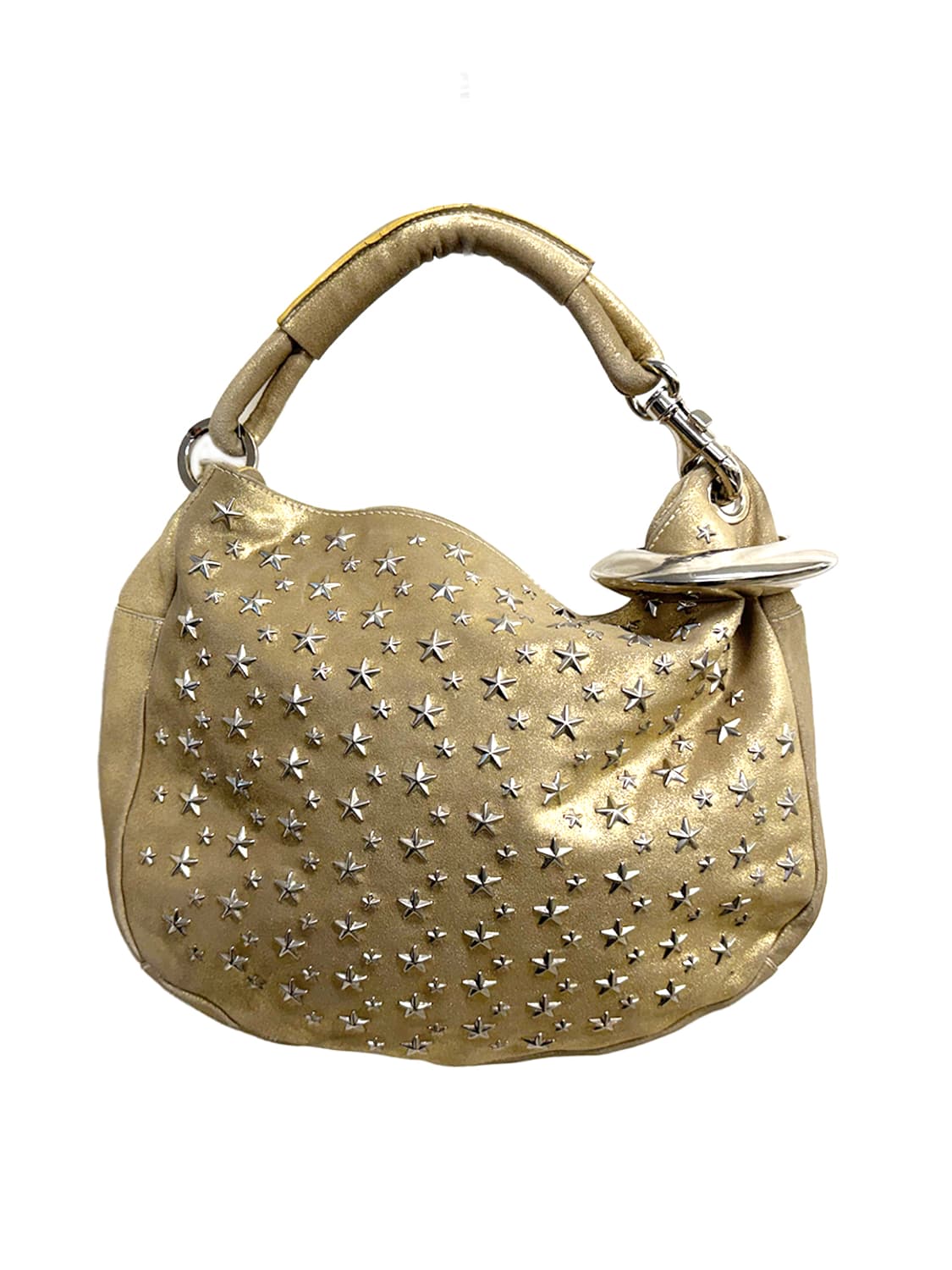 Jimmy Choo Sky Bangle Hobo Bag 상품이미지1