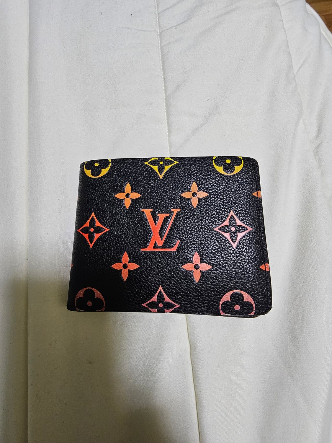 루이비통 한정판 멀티플 윌릿 급처 상품이미지1