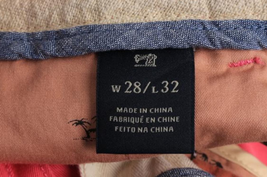 스카치 바지 상품이미지6