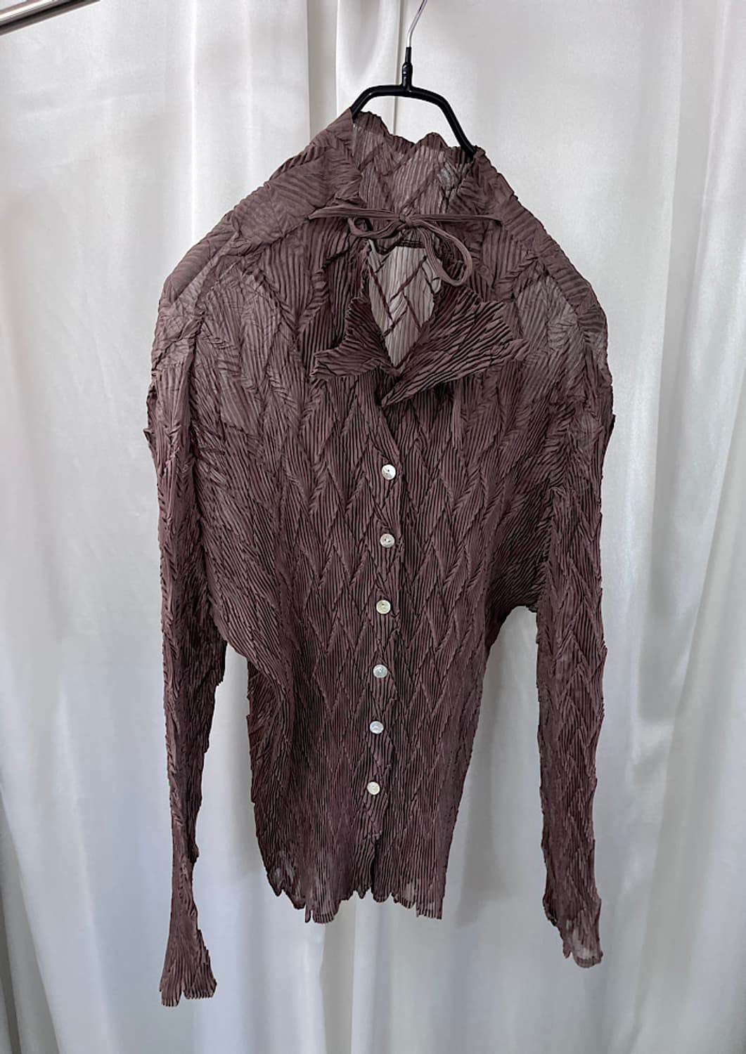 vintage pleats 상품이미지1