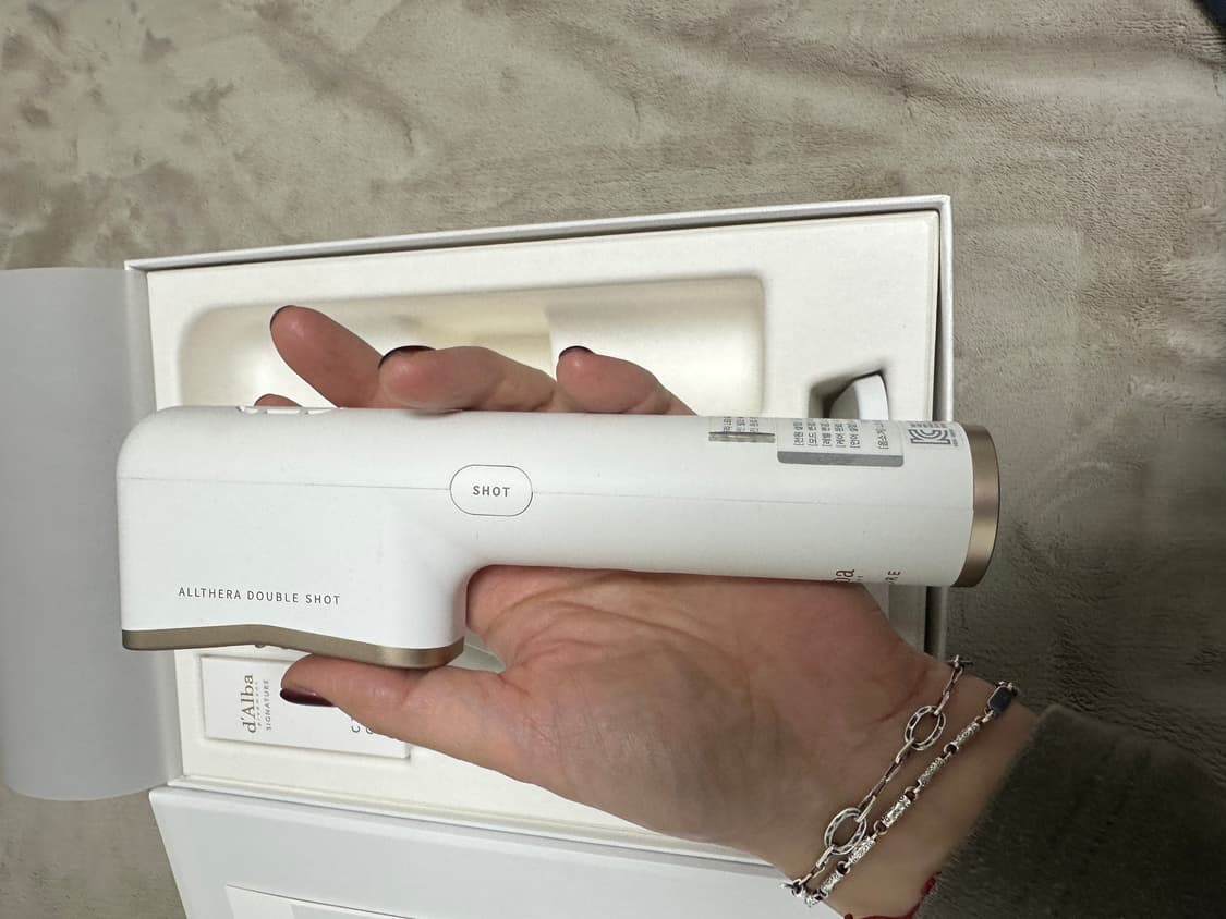 달바 올쎄라 뷰티 디바이스 상품이미지5