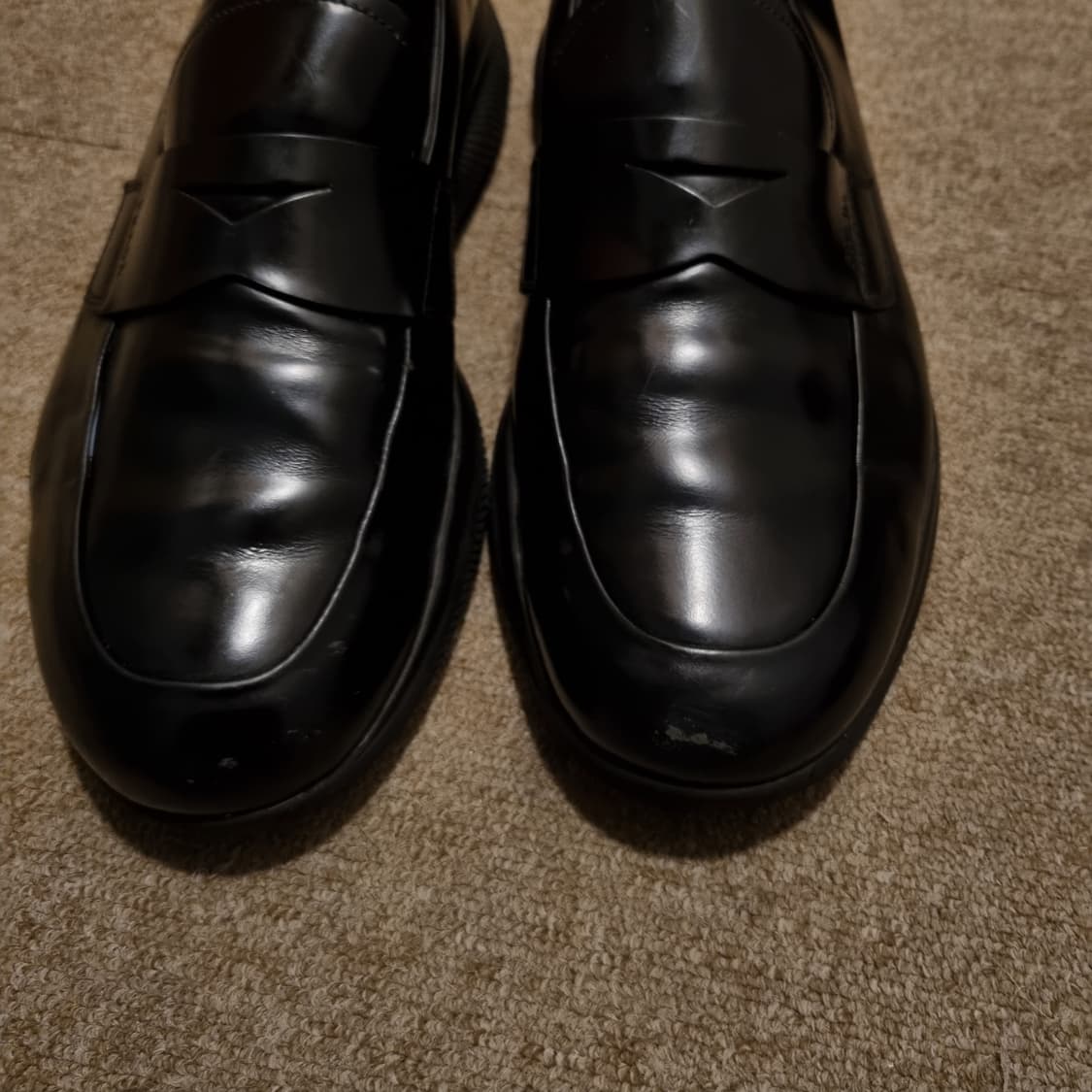 프라다 토블라치 로퍼 상품이미지9