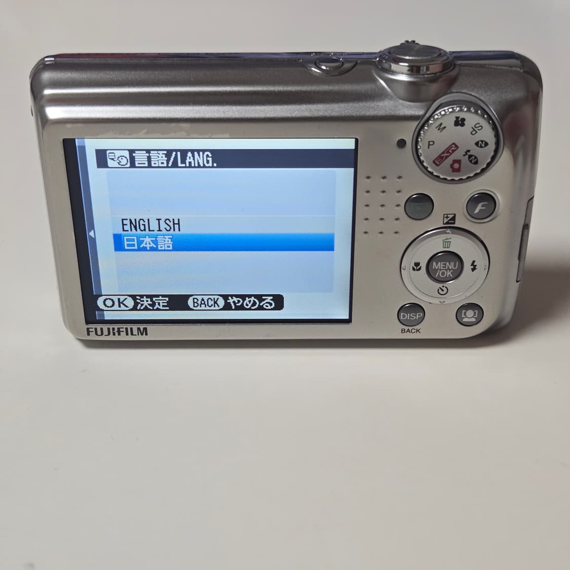 후지필름 파인픽스 f70exr 카메라 상품이미지5