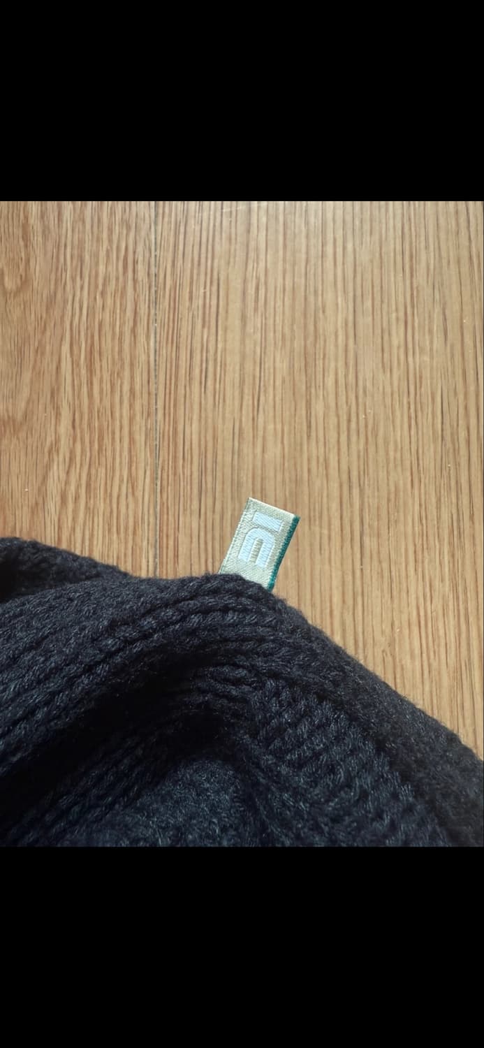 언더커버모자 상품이미지4