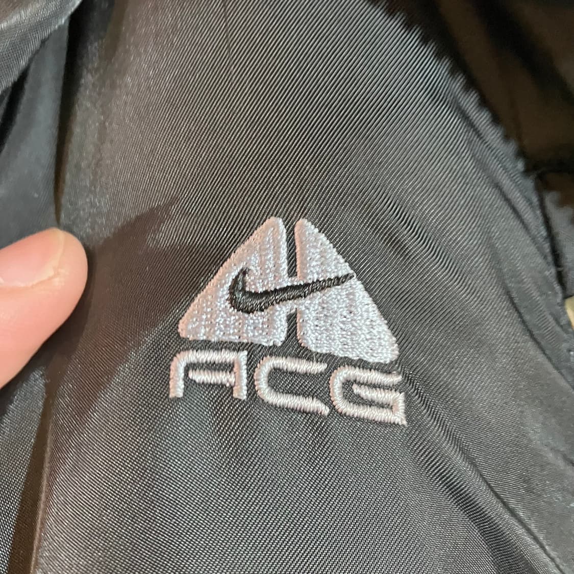 나이키 acg 워크 구스다운 n3b 상품이미지8