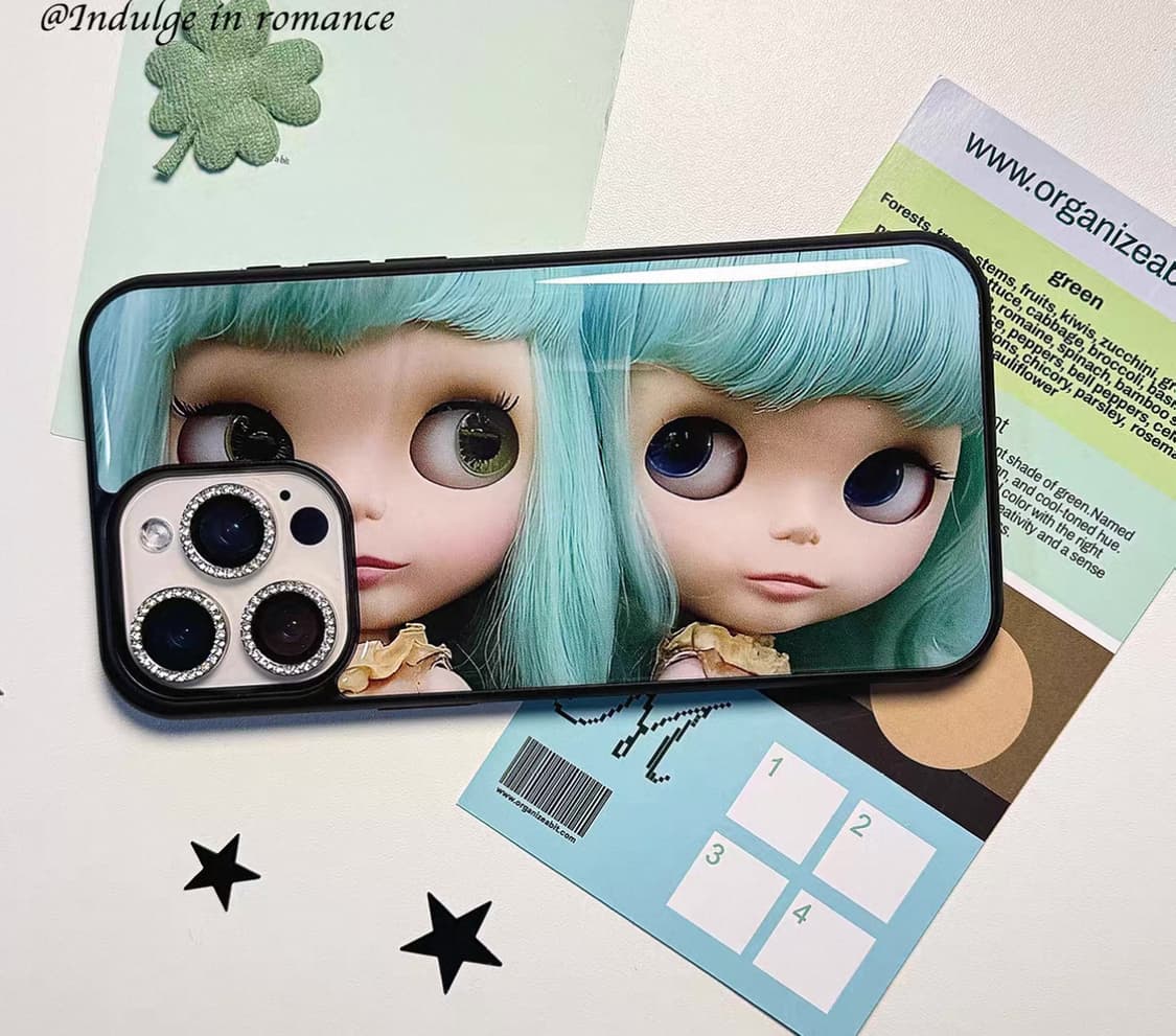 브라이스 아이폰 16 pro 케이스 상품이미지1