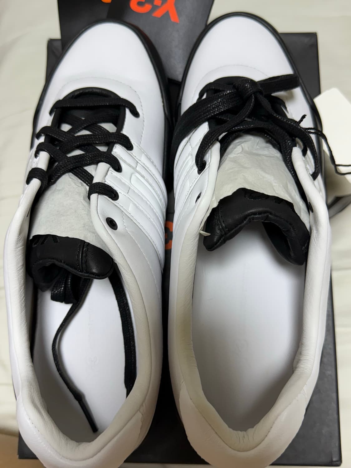 Y-3 SPRINT (스프린트) 280 상품이미지2