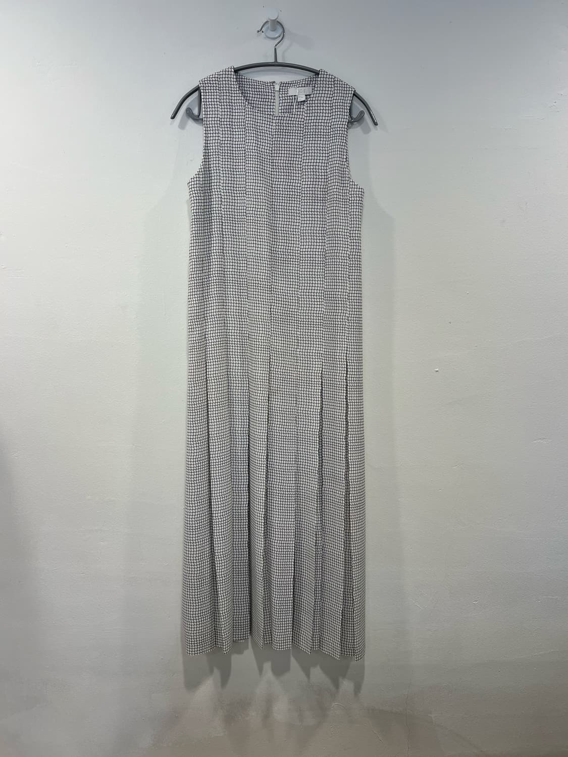 COS 코스 민소매 원피스 상품이미지1