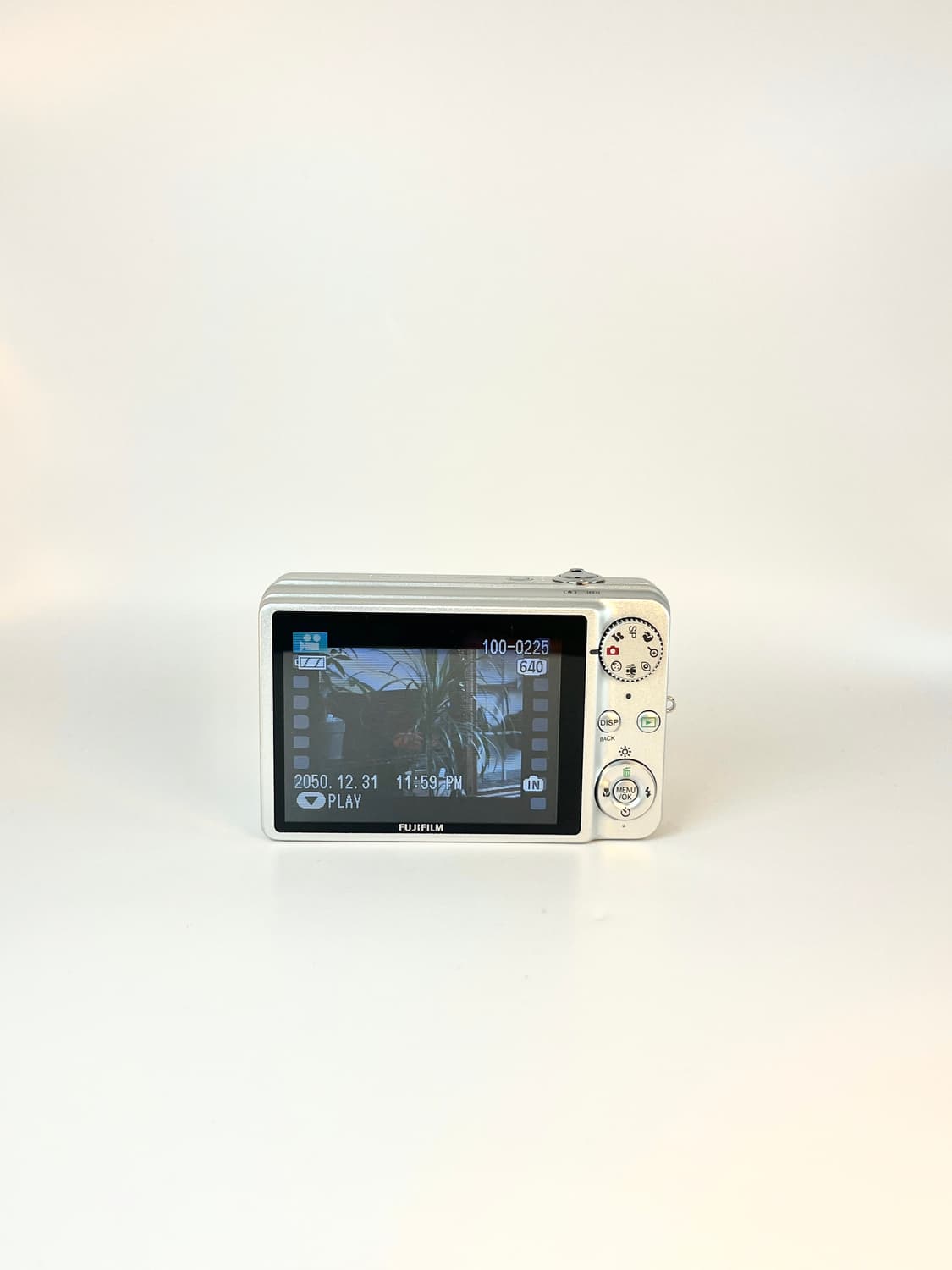 Fujifilm FinePix J150W(작례!) 상품이미지2