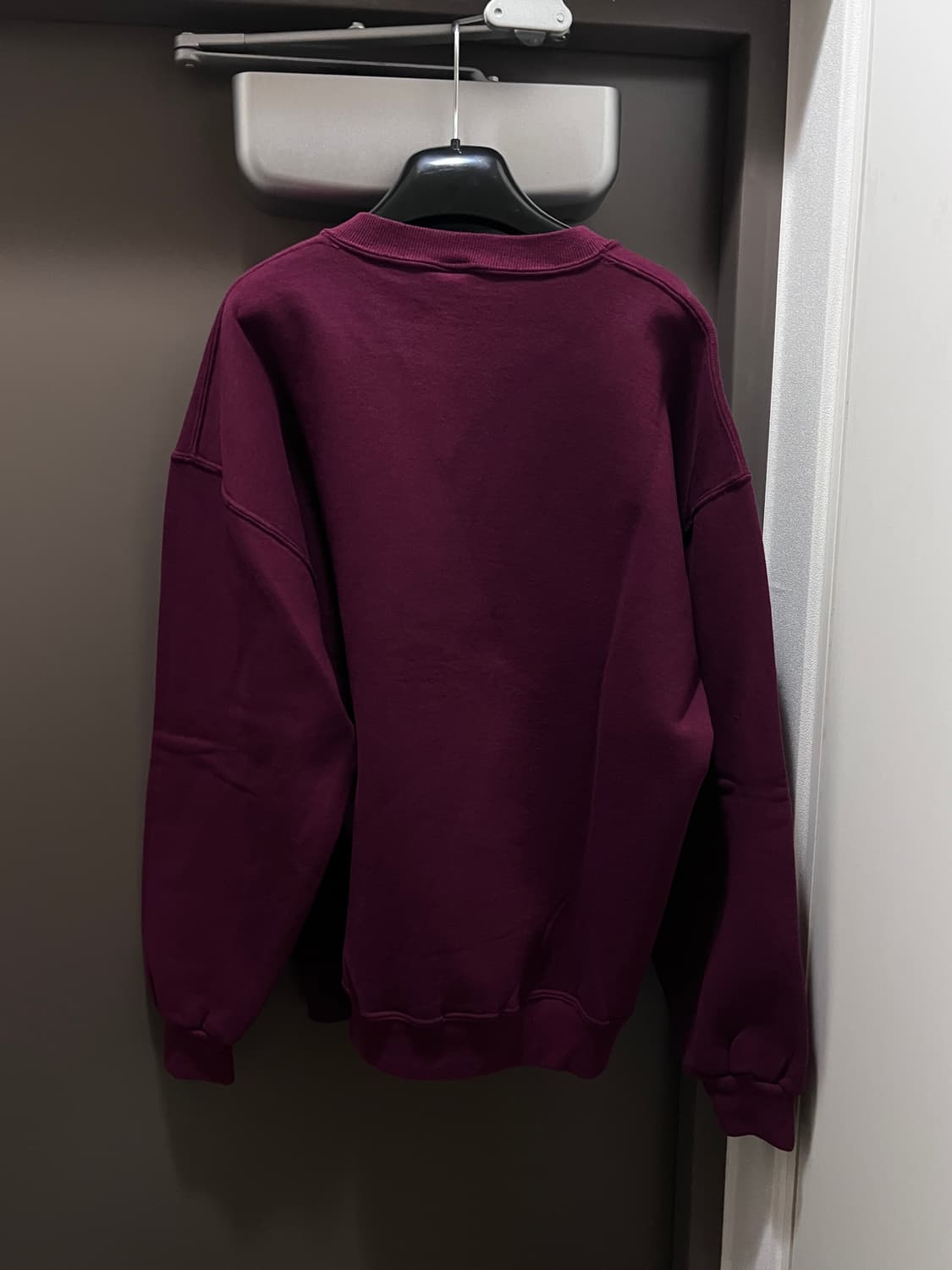 [XL] 러셀 맨투맨 상품이미지3