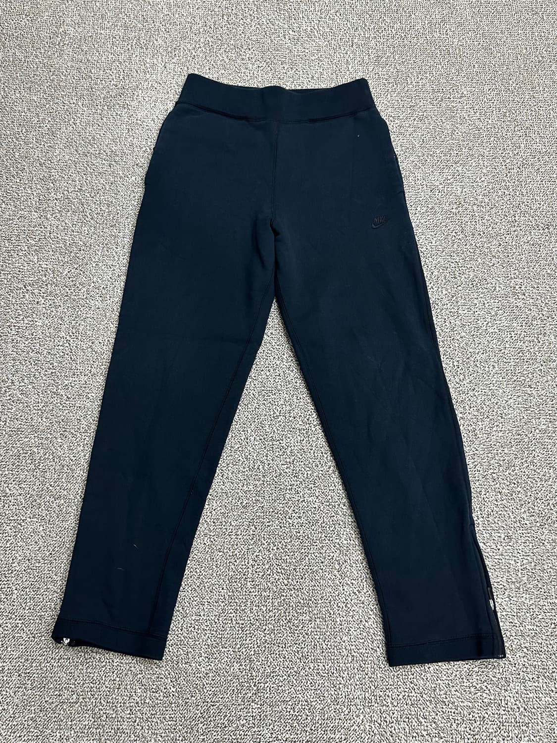 나이키 기모 트레이닝팬츠 상품이미지1