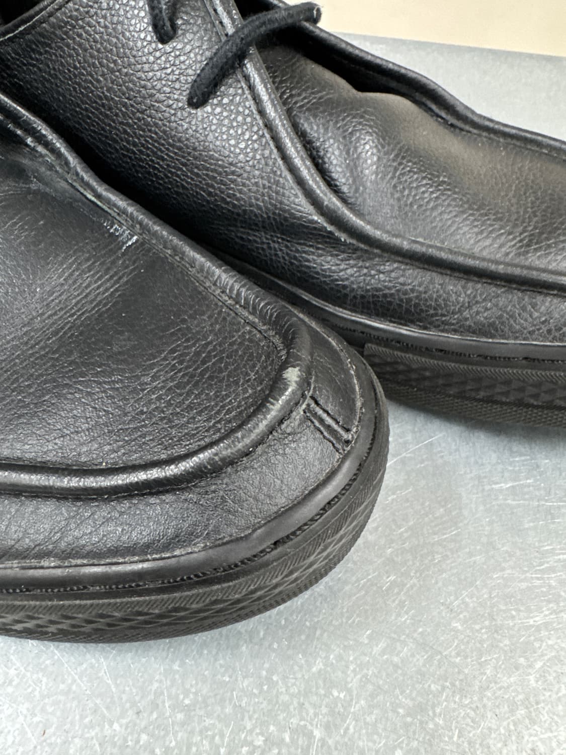 컨버스 제팬 모카신 280 상품이미지8