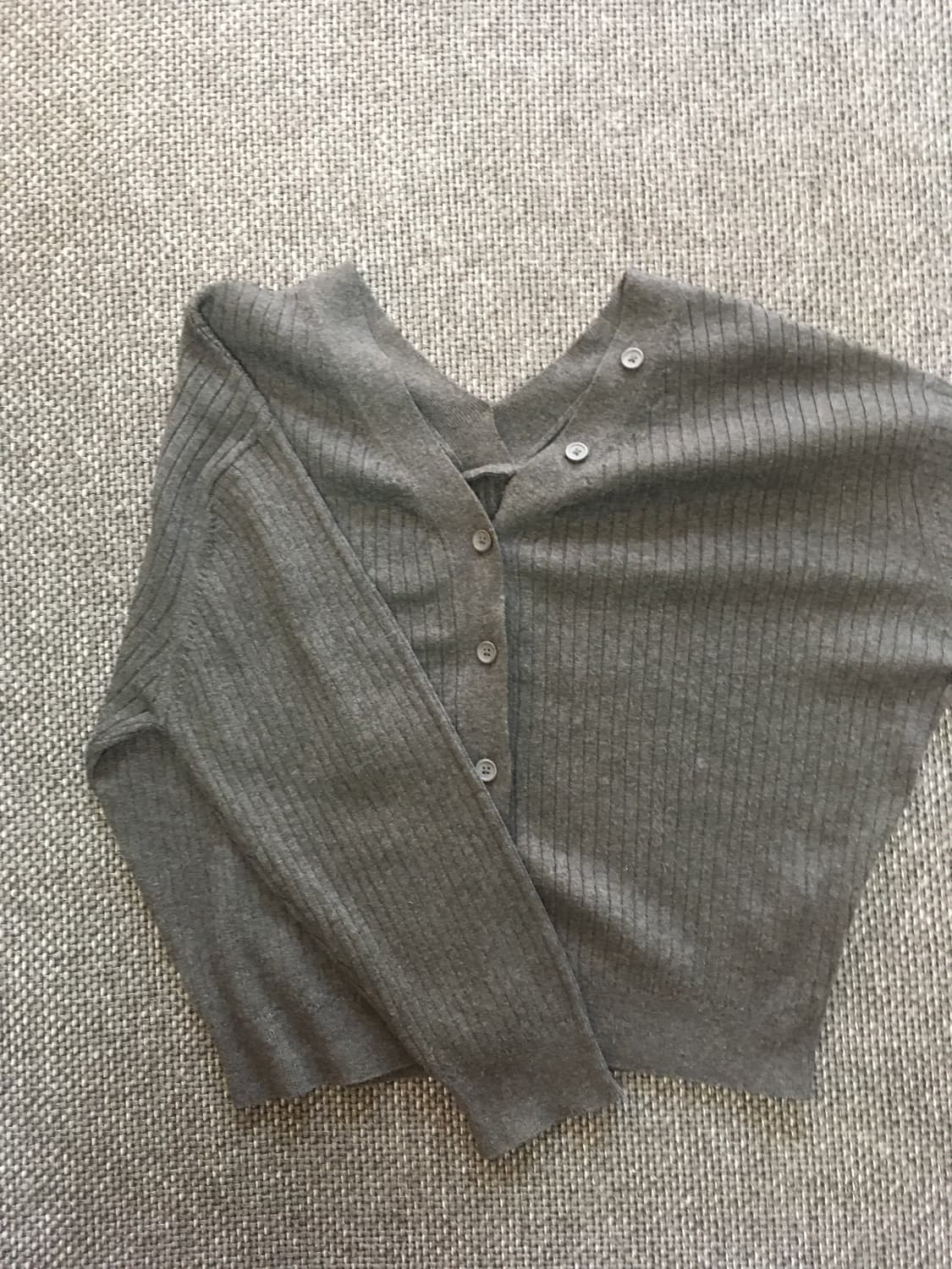 에잇세컨즈 가디건 상품이미지2