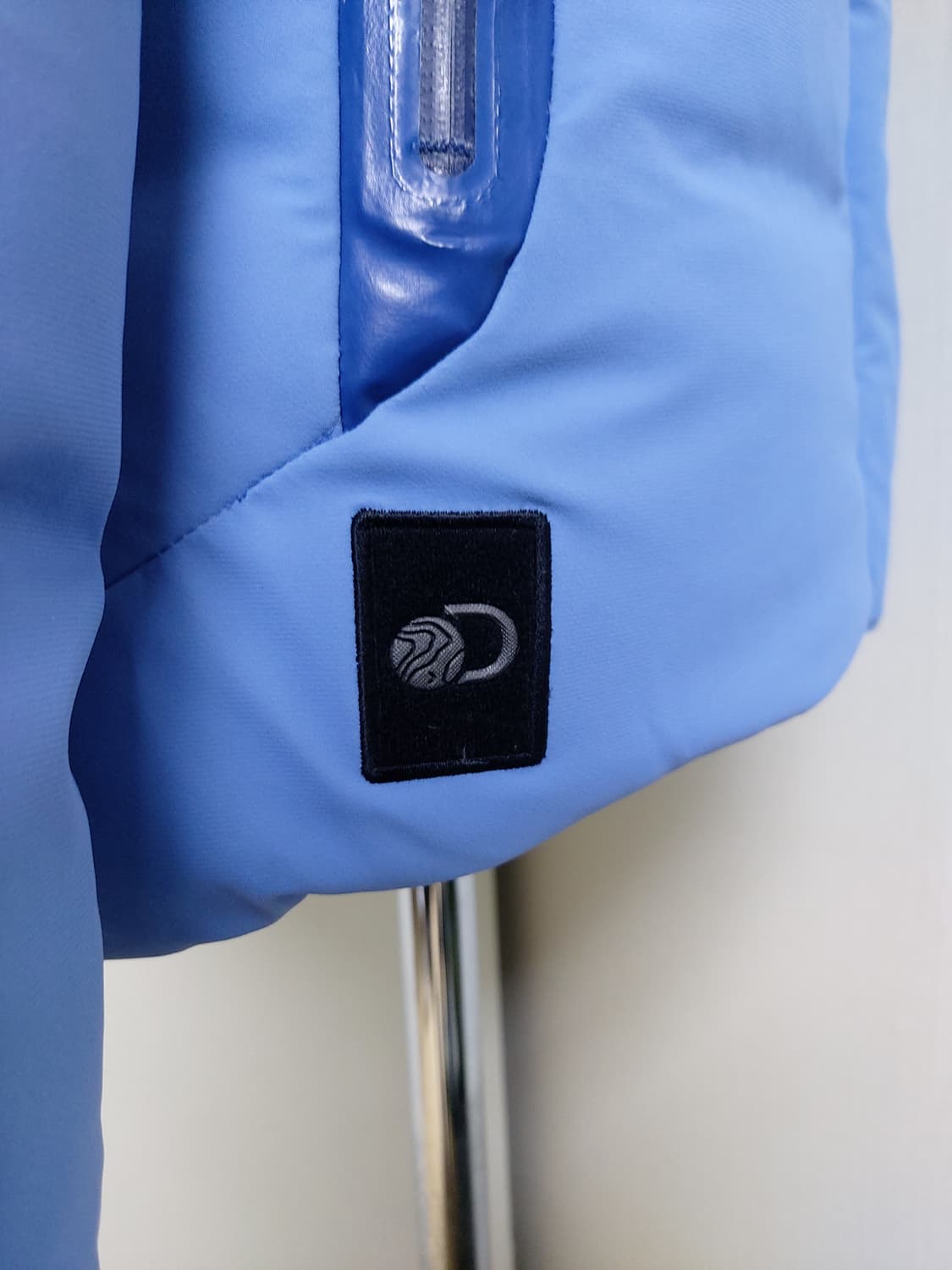 디스커버리 익스페디션 여성 고사양 스트레치 구스다운 자켓(90)

 상품이미지5