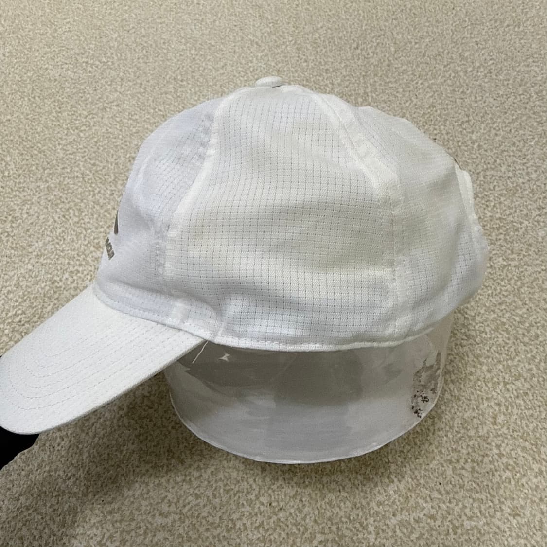 F 언더아머 이소칠 볼캡 0203T 상품이미지2