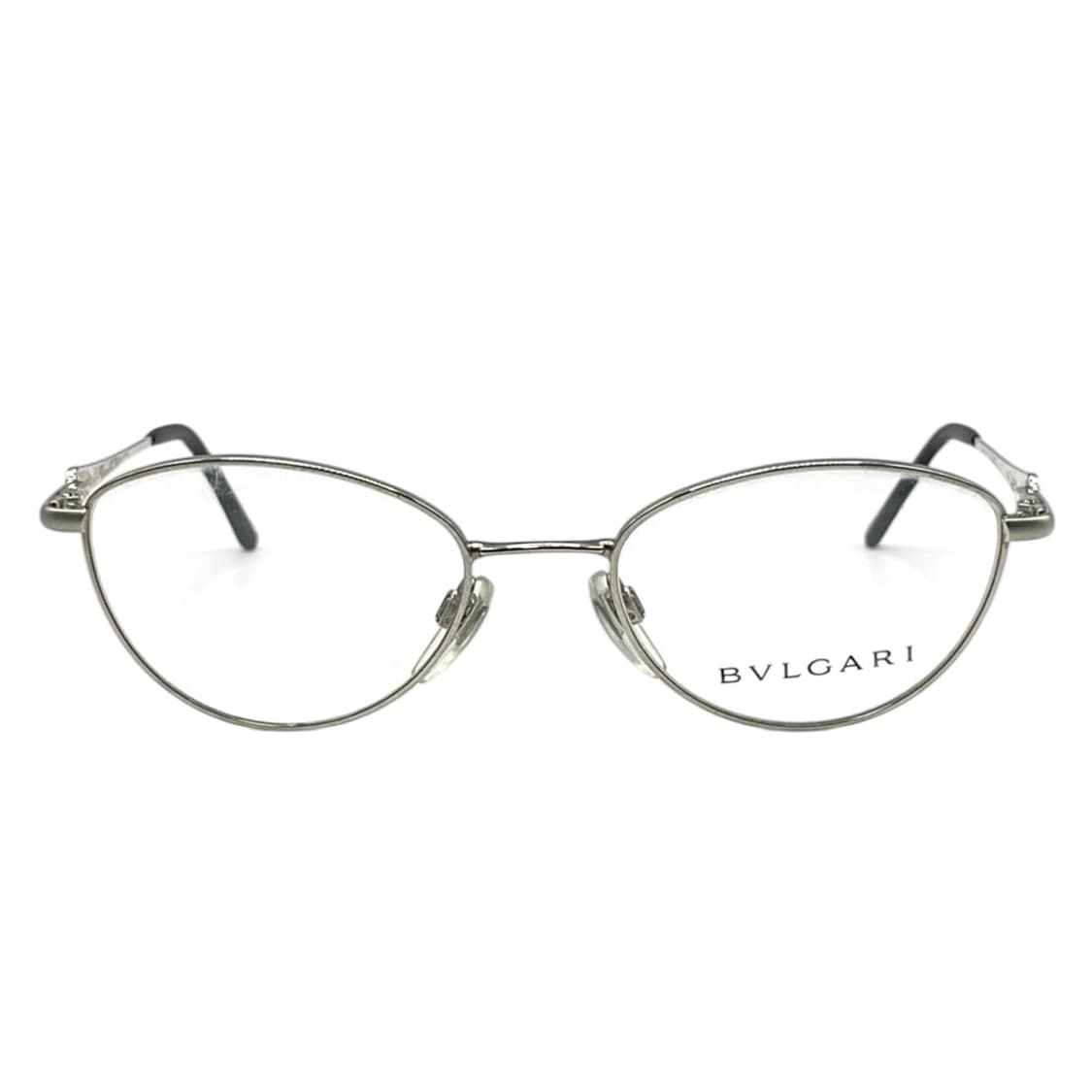 Bvlgari 불가리 은테 안경 상품이미지2