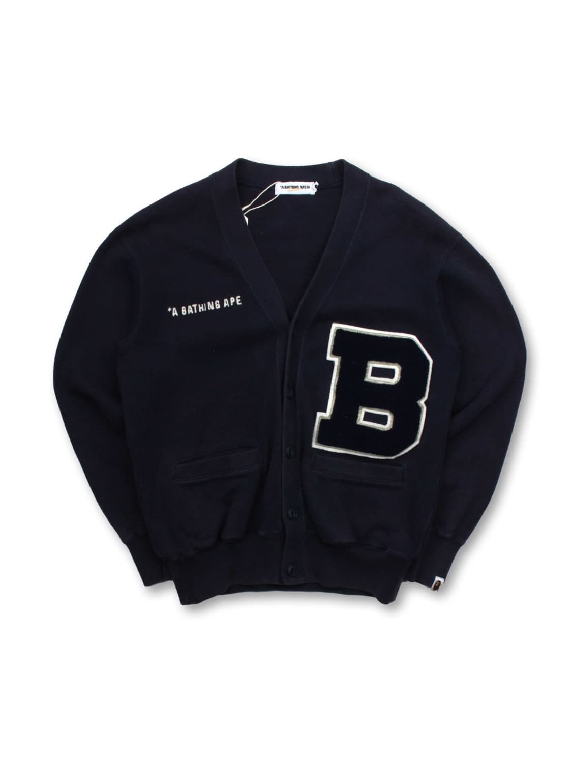 00s A BATHING APE (M) 상품이미지1