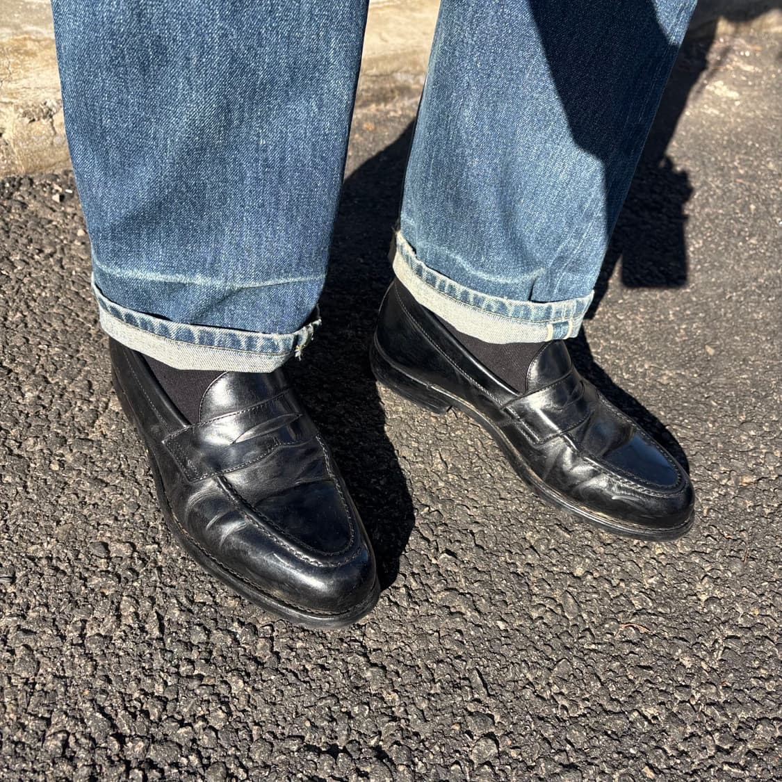 버윅 1707 로퍼 상품이미지10